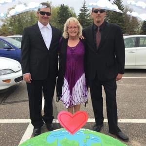 Meet your Posher, Cheryl